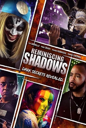 Reminiscing Shadows vezi online