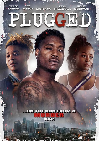 #Plugged vezi online