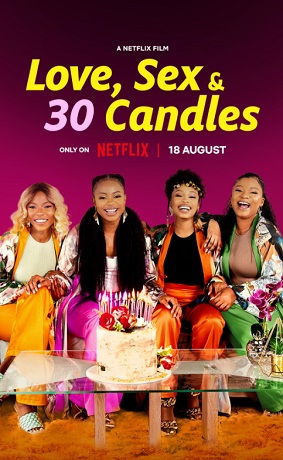 Love, Sex and 30 Candles vezi online