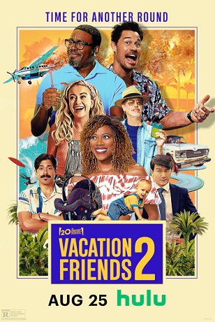 Vacation Friends 2 vezi online