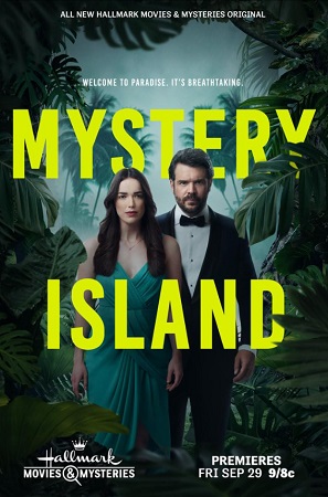 Mystery Island vezi online