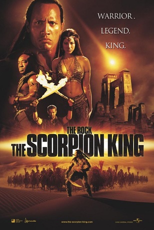 The Scorpion King - Regele Scorpion vezi online