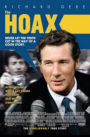 The Hoax - Marea farsă vezi online
