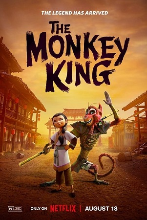 The Monkey King - Regele Maimuță vezi online
