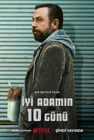 10 Days of a Bad Man vezi online
