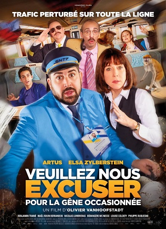 Veuillez nous excuser pour la gêne occasionnée vezi online