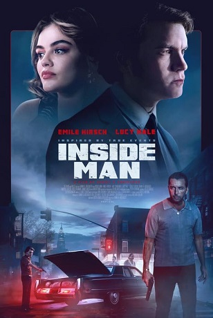 Inside Man vezi online