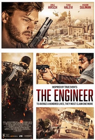 The Engineer vezi online