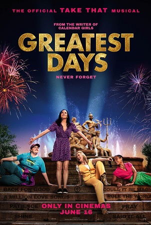 Greatest Days vezi online