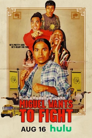 Miguel Wants to Fight vezi online