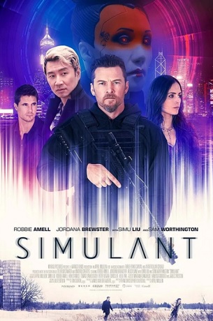 Simulant vezi online