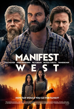 Manifest West vezi online