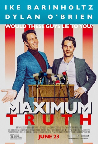 Maximum Truth vezi online