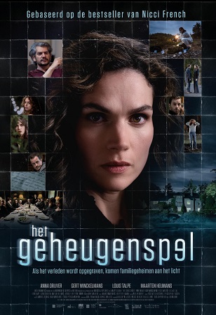 Het Geheugenspel vezi online