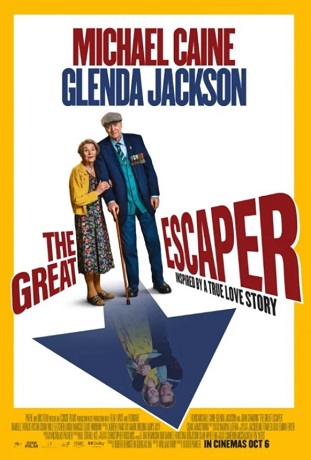 The Great Escaper vezi online