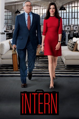 The Intern - Internul vezi online