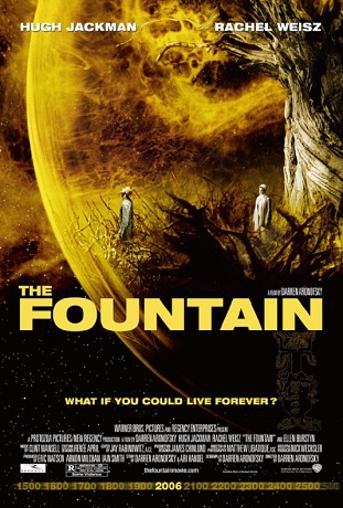 The Fountain - Fântâna vezi online