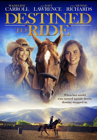 Destined to Ride - Călare pe Fistic vezi online