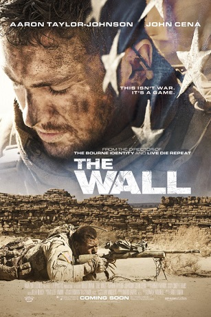 The Wall vezi online