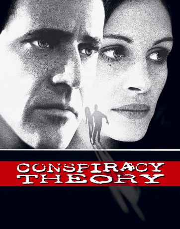 Conspiracy Theory - Teoria conspirației