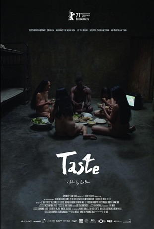 Taste - Vi vezi online