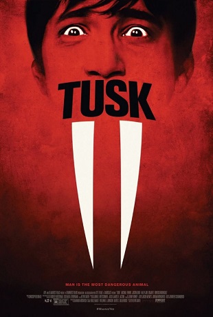 Tusk - Colți vezi online