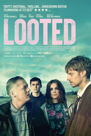 Looted vezi online