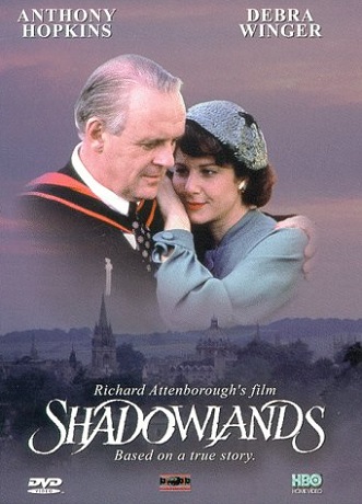 Shadowlands - Tărâmul umbrelor
