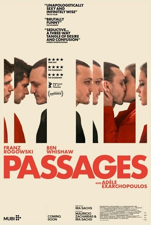 Passages vezi online