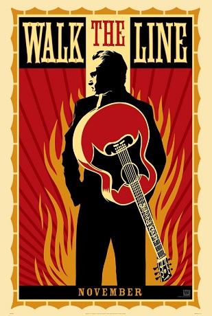 Walk the Line - Povestea lui Johnny Cash vezi online