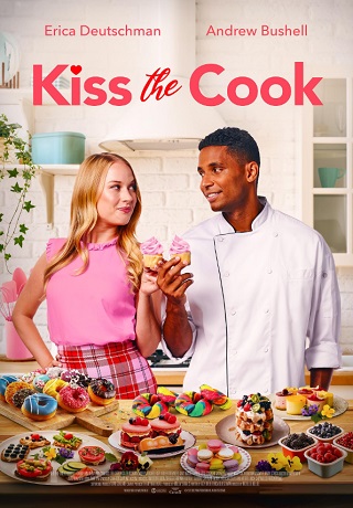 Kiss the Cook vezi online