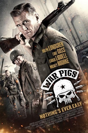 War Pigs vezi online