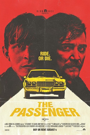 The Passenger vezi online