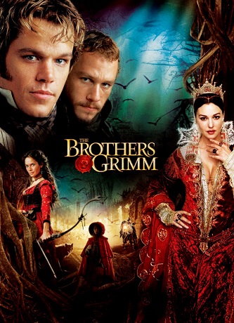 The Brothers Grimm - Frații Grimm vezi online