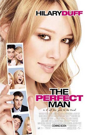 The Perfect Man - Bărbatul Perfect vezi online