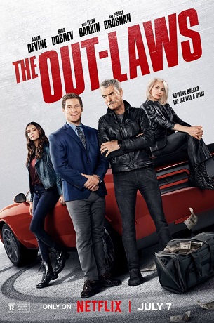 The Out-Laws - Niște bandiți de socri vezi online