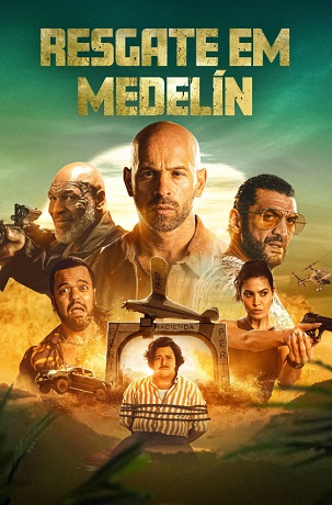 Medellin vezi online