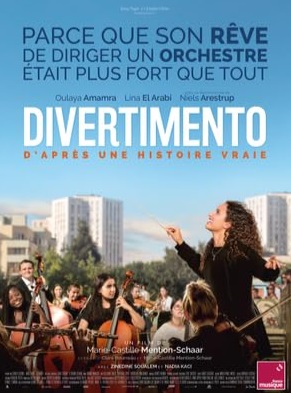 Divertimento vezi online