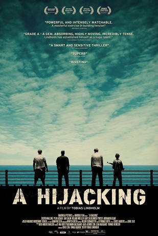 A Hijacking - Kapringen