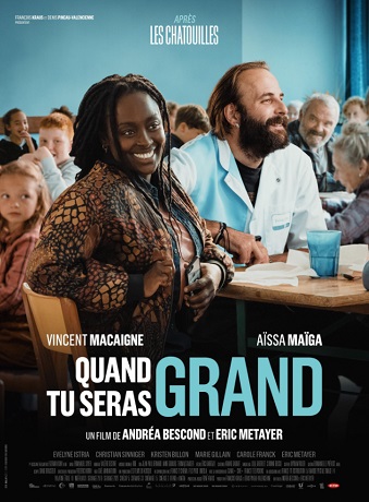 Quand tu seras grand vezi online