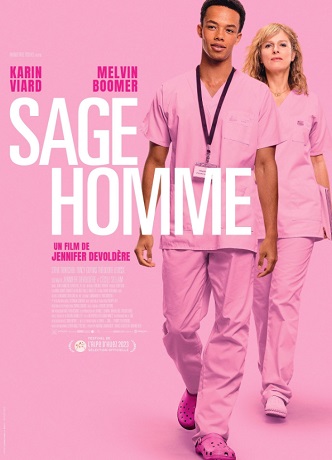 The Midwife - Sage homme vezi online