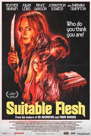 Suitable Flesh vezi online