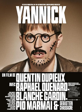 Yannick vezi online