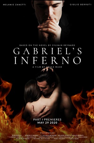 Gabriel's Inferno: Part One - Infernul lui Gabriel 1 vezi online