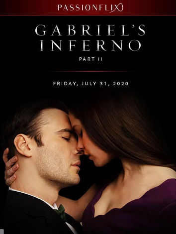 Gabriel's Inferno: Part Two - Infernul lui Gabriel 2 vezi online