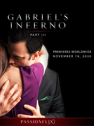 Gabriel's Inferno: Part Three - Infernul lui Gabriel 3 vezi online