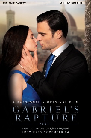 Gabriel's Rapture: Part One - Infernul lui Gabriel 4 vezi online