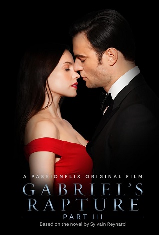 Gabriel's Rapture: Part Three - Infernul lui Gabriel 6 vezi online