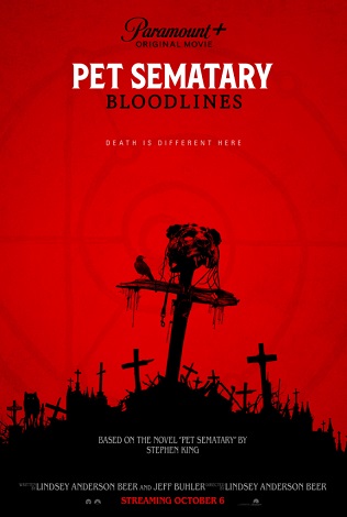 Pet Sematary: Bloodlines vezi online