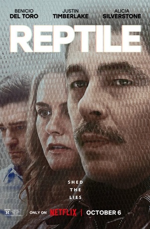 Reptile - Reptilă